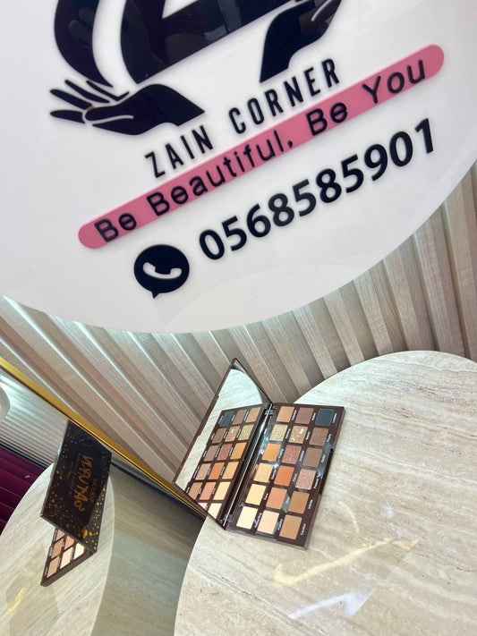 Makeup palette 

30 dhs uae

Zain49

♥️♥️♥️