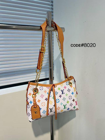 LV
ᴄᴀʀʀʏ ᴀʟʟ ᴍɪɴɪ
sʜᴏᴜʟᴅᴇʀ ʙᴀɢ
sɪᴢᴇ : 29 cm

75 dhs🇦🇪

Zain31
♥️♥️♥️