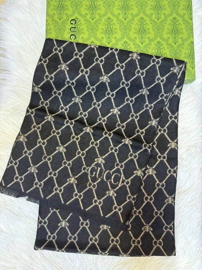 Winter muffler

No box
45 dhs🇦🇪

With box 🎁
60 dhs🇦🇪

Zain93
♥️♥️♥️