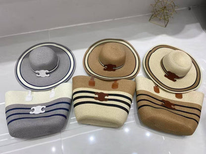 Summer offer 
Hat + Bag
90 dhs🇦🇪
🇦🇪
Zain86
♥️♥️♥️