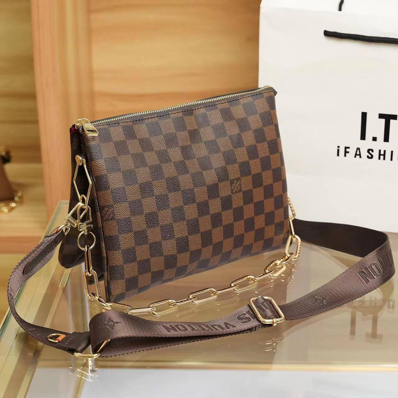 LV
with box
🎁🎁🎁

110 dhs🇦🇪

Zain143
♥️♥️♥️