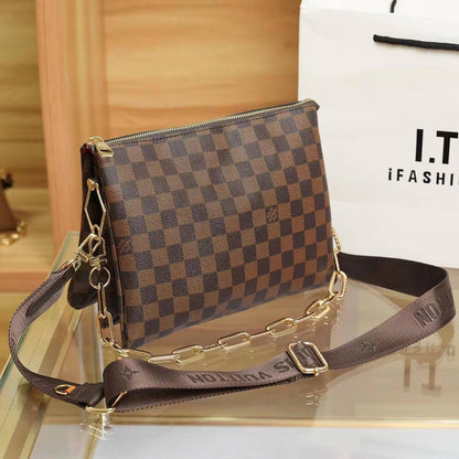 LV
with box
🎁🎁🎁

110 dhs🇦🇪

Zain143
♥️♥️♥️