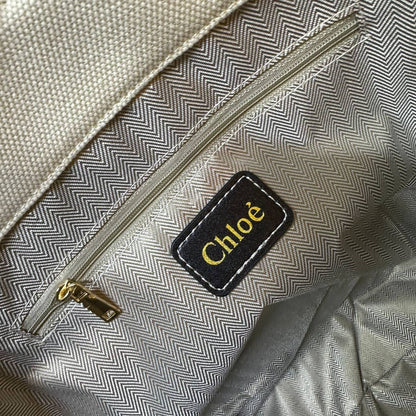 Chloe 
good quality 
Big size 120 dhs🇦🇪
Meduim size 110 dhs🇦🇪
Small size  100 dhs🇦🇪

Zain39
♥️♥️♥️