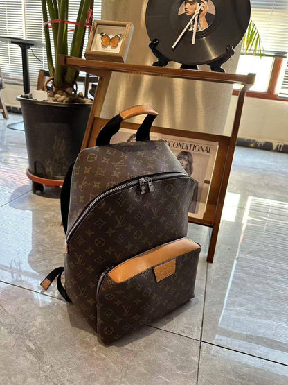 LV Backbag
38*31*20cm
100 dhs🇦🇪

Zain17
♥️♥️♥️