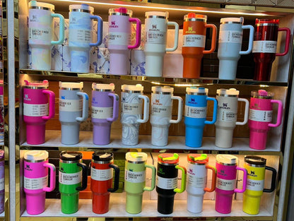 NEW ARRIVAL
STANLEY TUMBLERS
70 dhs🪙

Zain88
♥️♥️♥️