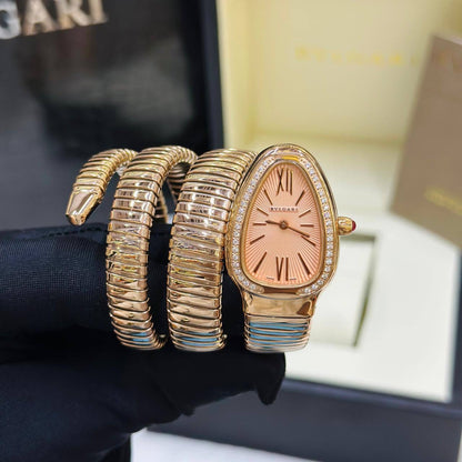 Bvlgari 
Master

220 dhs🇦🇪

WITHBOX
🎁🎁🎁

Zain40
♥️♥️♥️