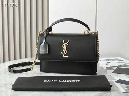 YSL SUNSET 
PREMIUM QUALITY ☘️

105 dhs🇦🇪

WITH BOX 
🎁🎁🎁

Zain28
♥️♥️♥️