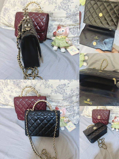 Chanel

90 dhs🇦🇪

Good quality

with box
🎁🎁🎁

Zain35
♥️♥️♥️