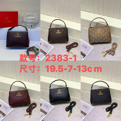 Aigner  
95 dhs🇦🇪 

with box 
🎁🎁🎁

Zain253
♥️♥️♥️