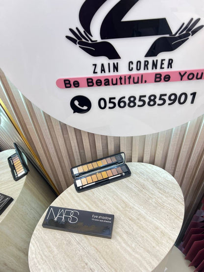 Makeup pallete 

30 dhs uae

Zain49

♥️♥️♥️