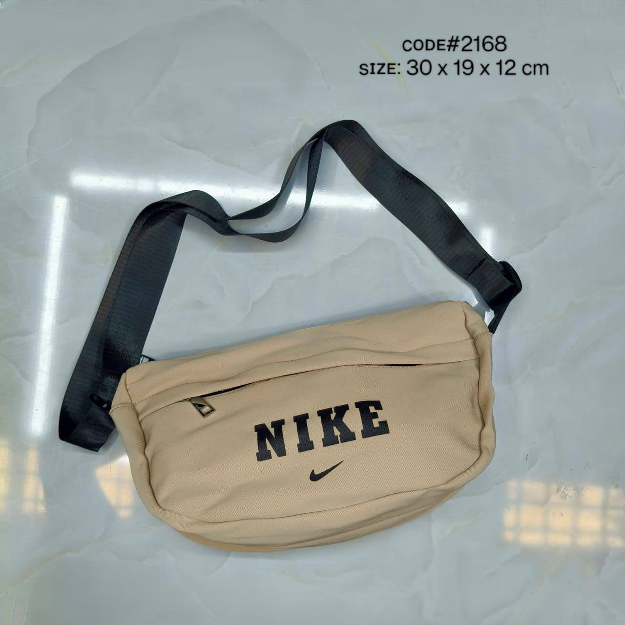 𝗡𝗜𝗞𝗘 𝗦𝗣𝗢𝗥𝗧𝗦
Loop CROSSBODY BAG
ʟɪɴᴇɴ ᴄʟᴏᴛʜᴇ ᴍᴀᴛᴇʀɪᴀʟ
sɪᴢᴇ : 30 cm ᴡɪᴅᴇ

35 dhs🇦🇪

Zain31
♥️♥️♥️