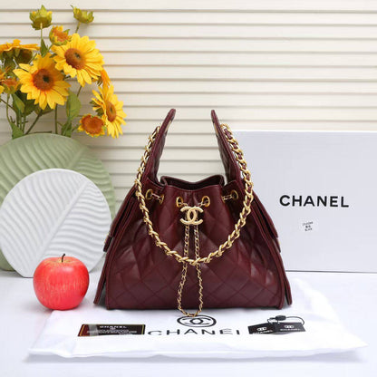 CHANEL 
GOOD QUALITY 
CAVIAR MATERIAL 

110 dhs🇦🇪

Zain28
♥️♥️♥️