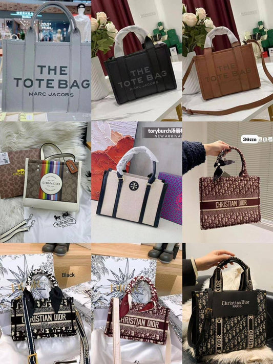 🎉 Offer 🎊 Tory buch / Dior / Coach
Size : 25 ~ 19 cm
75 dhs🇦🇪
with box 🎁

Zain115
♥️♥️♥️