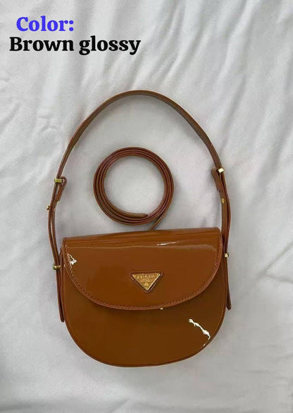 Prada sʜᴏᴜʟᴅᴇʀ ʙᴀɢ

ᴡɪᴛʜʙᴏx
🎁🎁🎁

ʟᴇᴀᴛʜᴇʀ/ɢʟᴏssʏ
80 dhs🇦🇪

Zain56
♥️♥️♥️