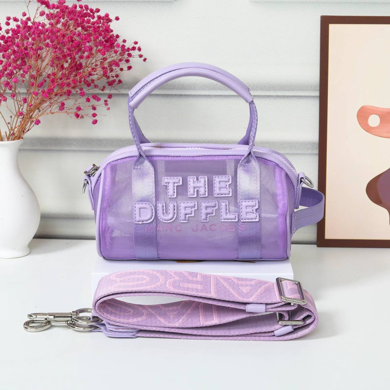 MARC JACOBS 

GOOD QUALITY 
OFFER 

70 dhs🇦🇪

Zain39
♥️♥️♥️