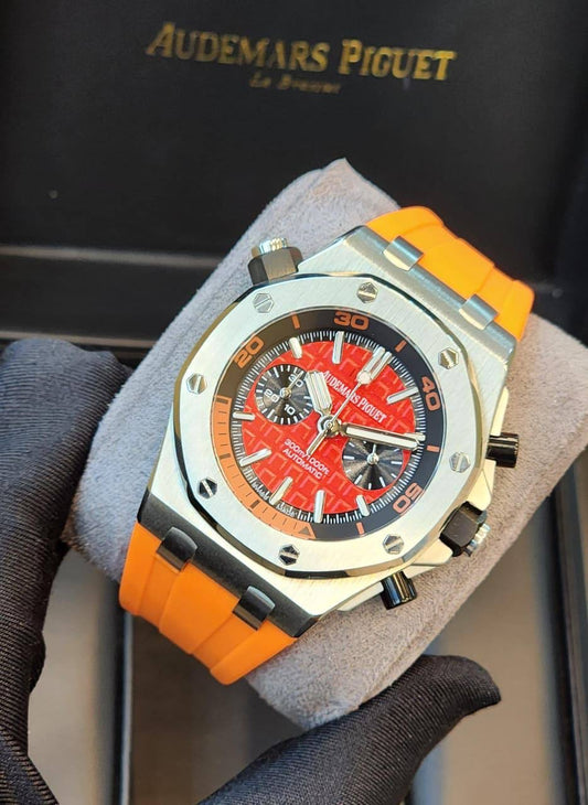 Ap watch for men 
good quality 
270 dhs🇦🇪

Zain59
♥️♥️♥️