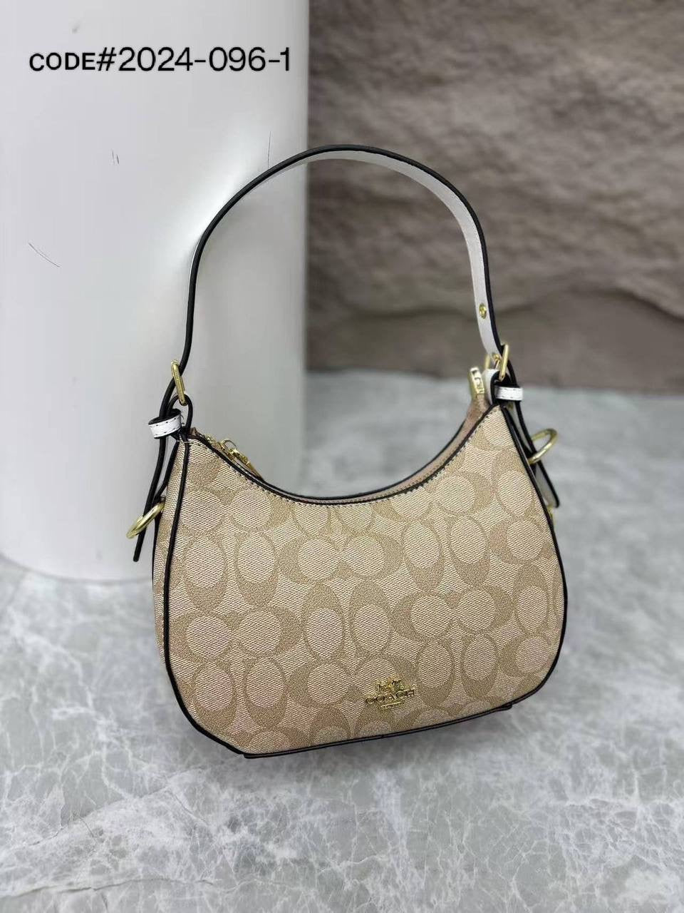 Coach ᴋʟᴇᴏ ʜᴏʙᴏ
CHERRY DESIGN
sʜᴏᴜʟᴅᴇʀ ʙᴀɢ
ᴡɪᴛʜ ʟᴏɴɢ ʙᴇʟᴛ sᴛʀᴀᴘ
ɢᴏʟᴅ ʜᴀʀᴅᴡᴀʀᴇ
sɪᴢᴇ : 22 cm

70 dhs🪙

Zain31
♥️♥️♥️