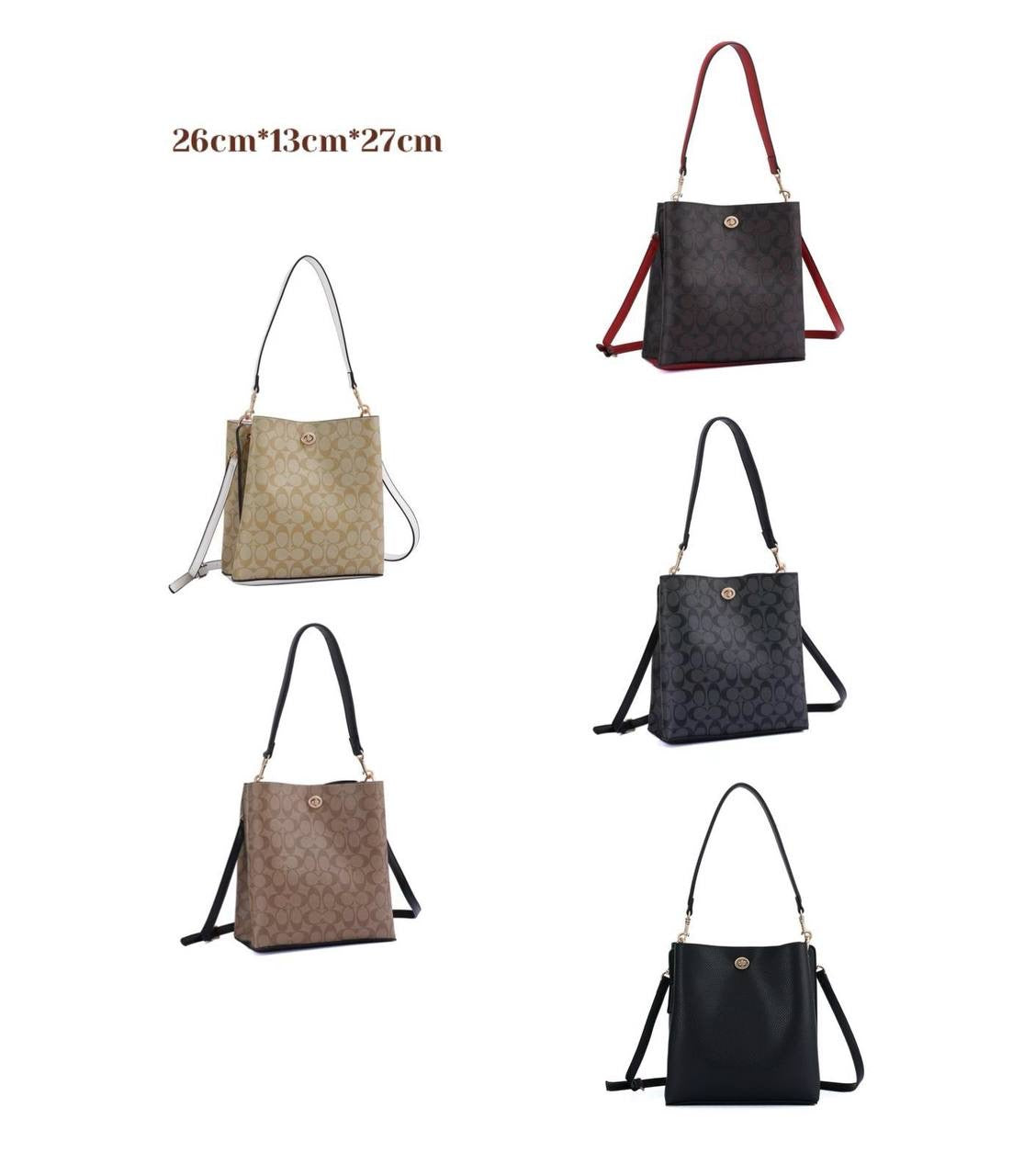 COACH 

NEW CAME 
GOOD QUALITY 

75 dhs🇦🇪

Zain39
♥️♥️♥️