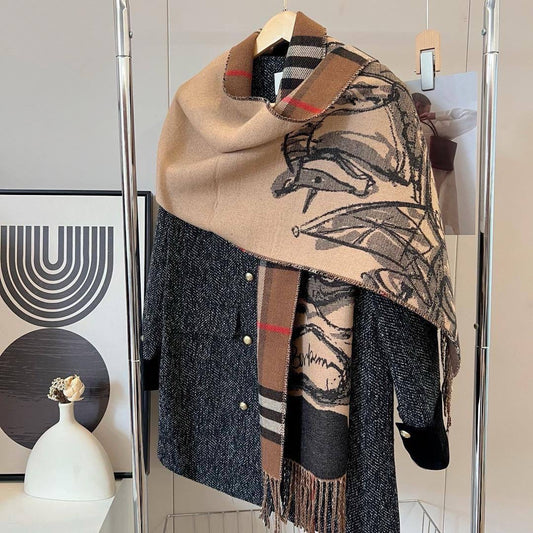 Scarf
180*68cm
45 dhs🇦🇪

Zain17
♥️♥️♥️