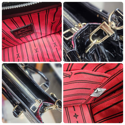 LV
ᴏɴ ᴛʜᴇ ɢᴏ ᴇᴀsᴛ ᴡᴇsᴛ
ɢʟᴏssʏ ᴍᴀᴛᴇʀɪᴀʟ
ᴡɪᴛʜ ᴄᴏɪɴ ᴘᴜʀsᴇ
sɪᴢᴇ : 24.5 cm

70 dhs🇦🇪

Zain31
♥️♥️♥️