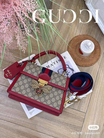 Gucci 
Master
310 dhs🪙💕
#25cm❤️❤️

Zain228
♥️♥️♥️
