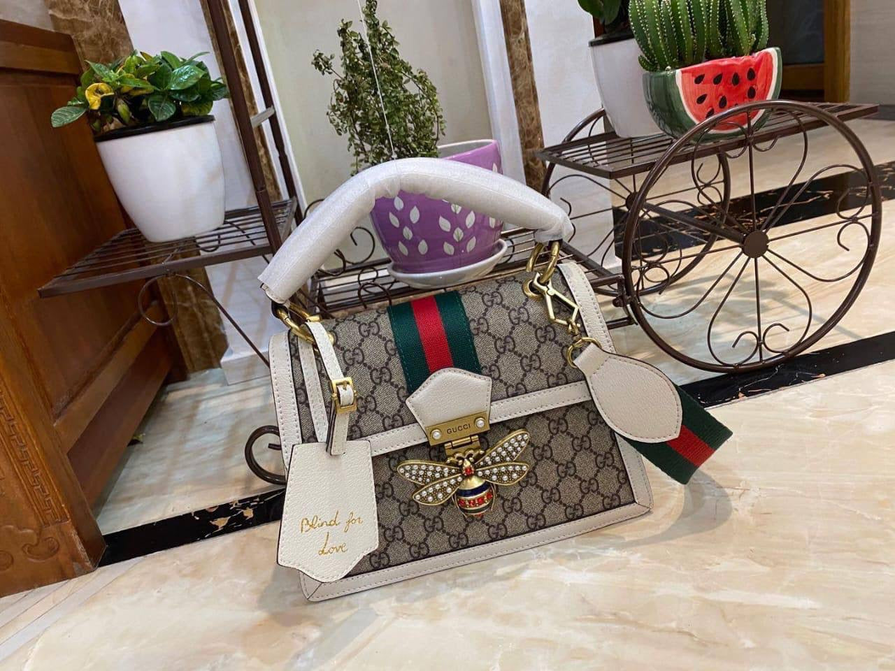 Gucci 
Master
310 dhs🪙💕
#25cm❤️❤️

Zain228
♥️♥️♥️