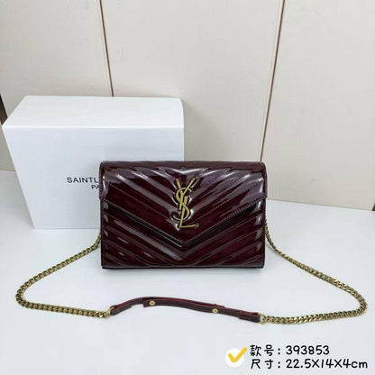 YSL - Master
250 dhs🪙💕

Zain153
♥️♥️♥️