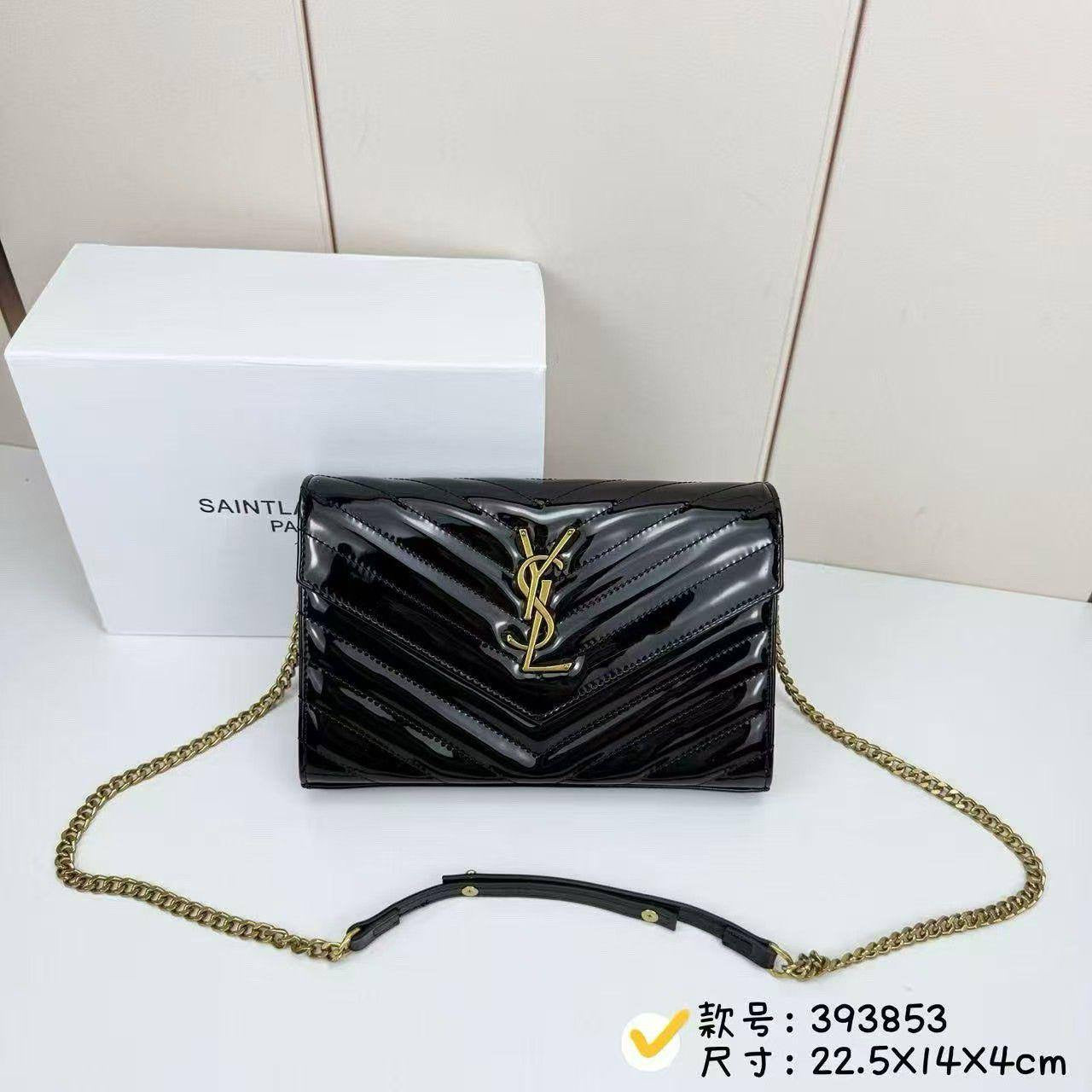 YSL - Master
250 dhs🪙💕

Zain153
♥️♥️♥️