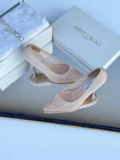 Jimmy choo
Size 36_41
120 dhs🪙

Zain21
♥️♥️♥️