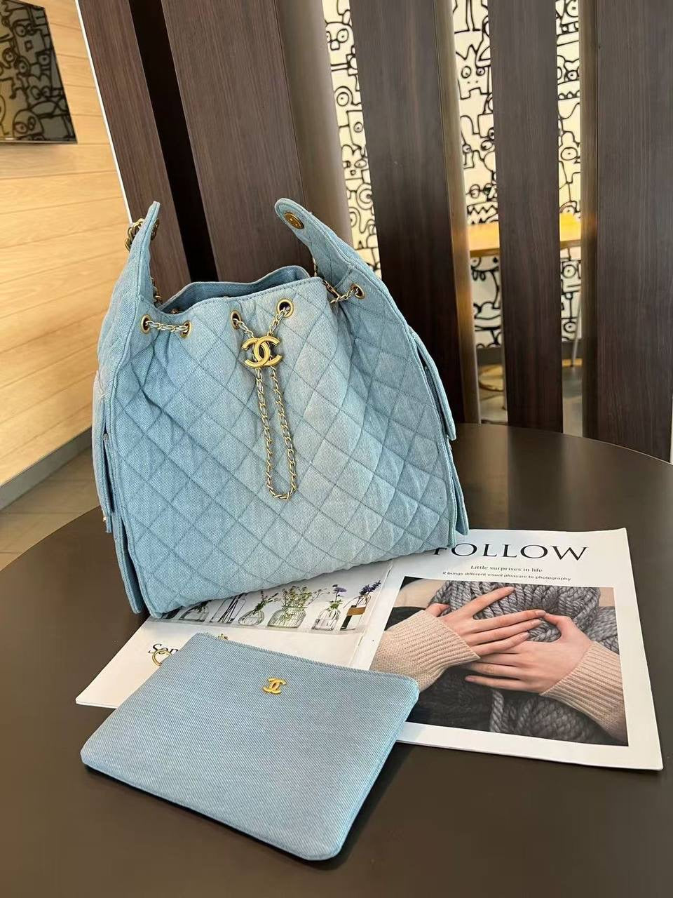 Chanel 
Master
370 dhs🪙
#30cm🥰🥰

Zain228
♥️♥️♥️