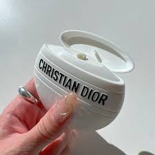 Dior Soup