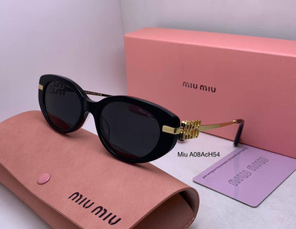 MIU MIU Master Sunglasses
