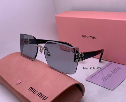 MIU MIU Master Sunglasses