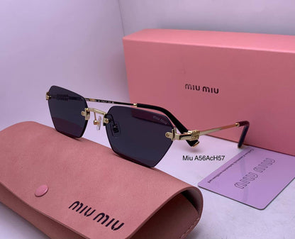 MIU MIU Master Sunglasses