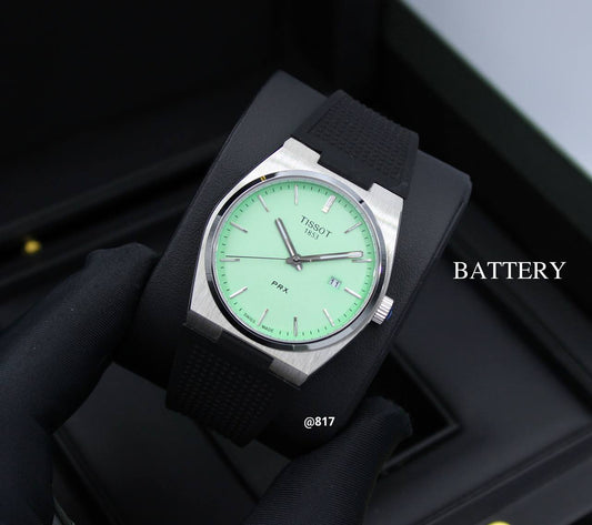 TISSOT