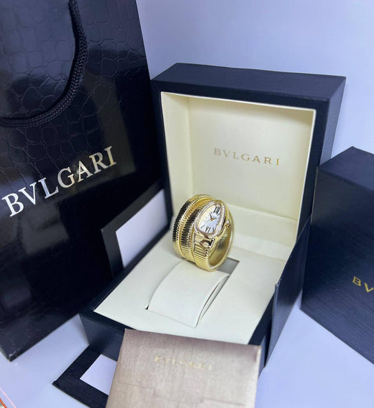 Bvlgari