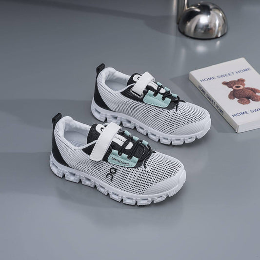 QC Shoes