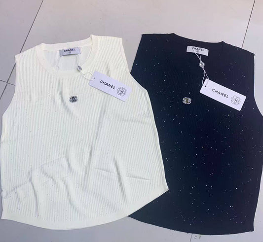 Chanel Shirt