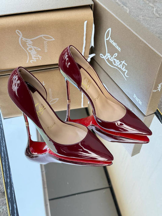 Christian louboutin