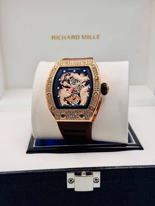 Richard Mille