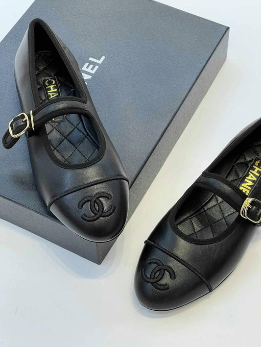 Chanel Master