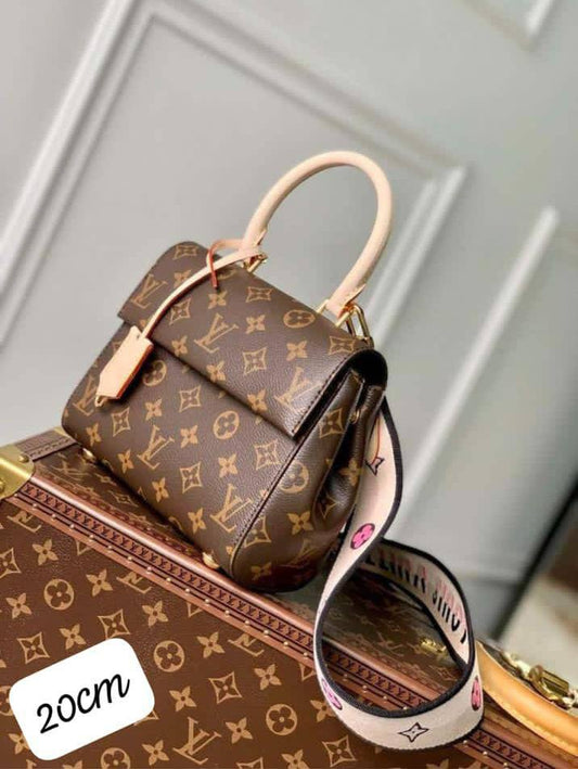 Louis Vuitton Master