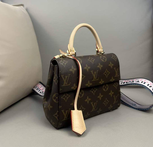 Louis Vuitton Master
