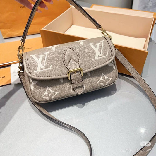 Louis Vuitton Master