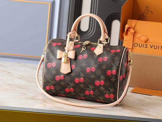 Louis Vuitton Master