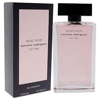 Master ORG Perfumes