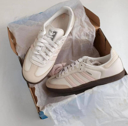 Adidas Samba