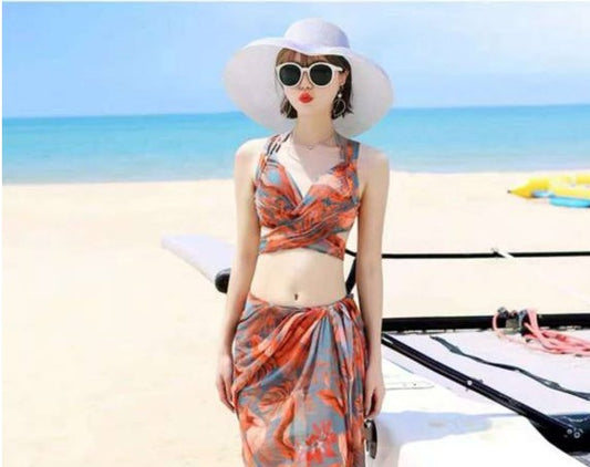 Beach Dress