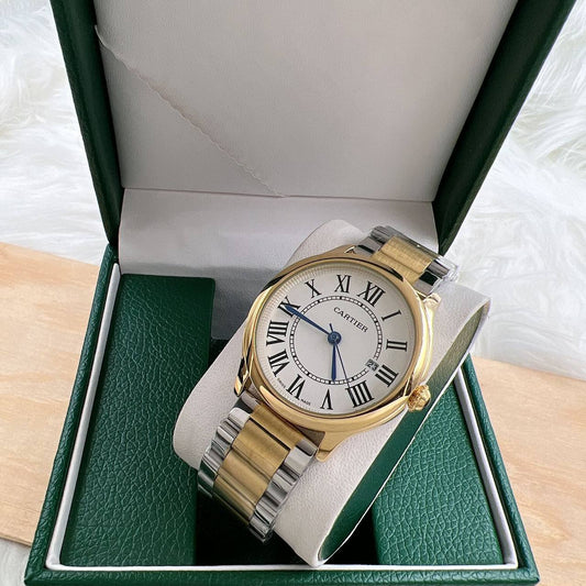 Cartier