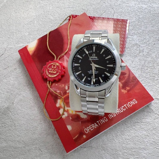 Omega